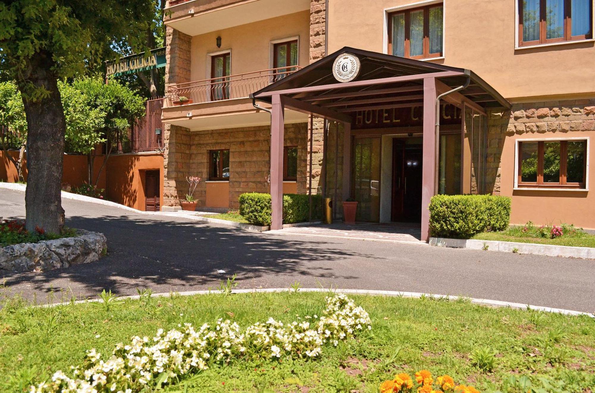 Hotel Cilicia — Photos 1